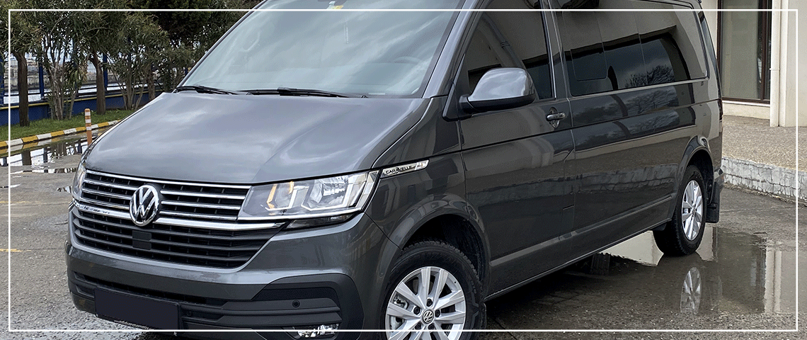 Volkswagen VIP Tasarım Araç Alım Satım Takas İstanbul VIP DİZAYN